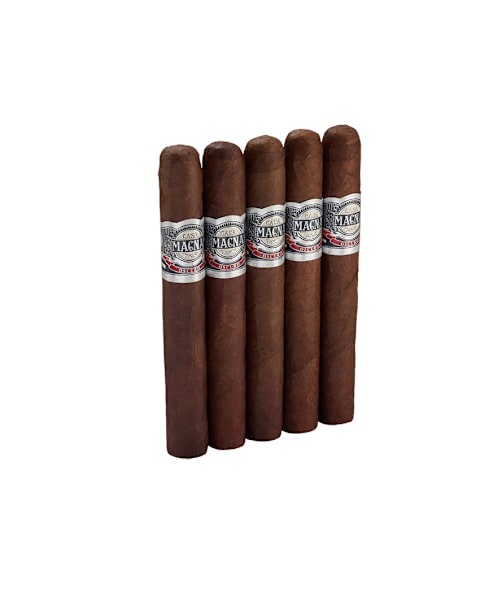 Casa Magna Oscuro Churchill Gordo 5 Pack
