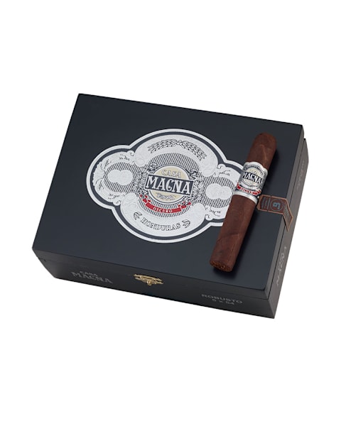 Casa Magna Oscuro Robusto