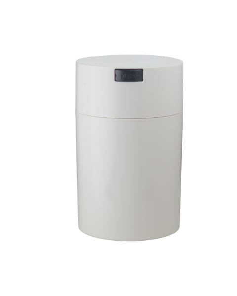 Humi Jar White 1.85L