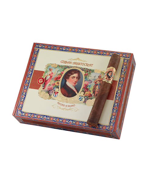 Cuban Aristocrat Maduro Double Toro