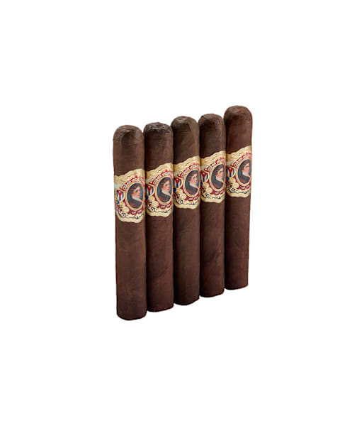 CA Maduro Robusto 5 Pack