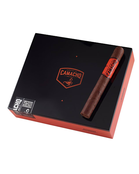 Camacho Nicaragua Churchill