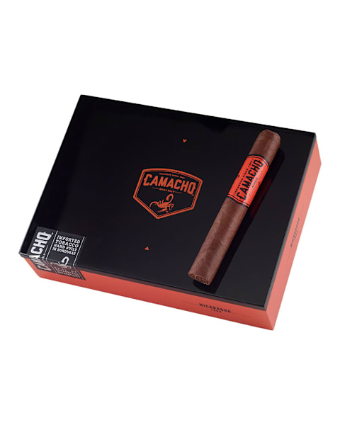 Camacho Nicaragua Toro