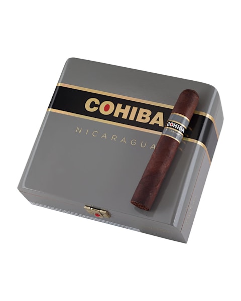 Cohiba Nicaragua N6x60
