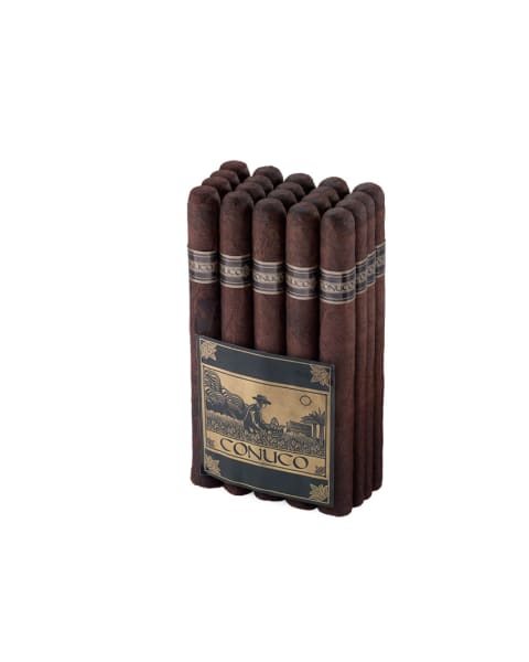 Conuco Churchill