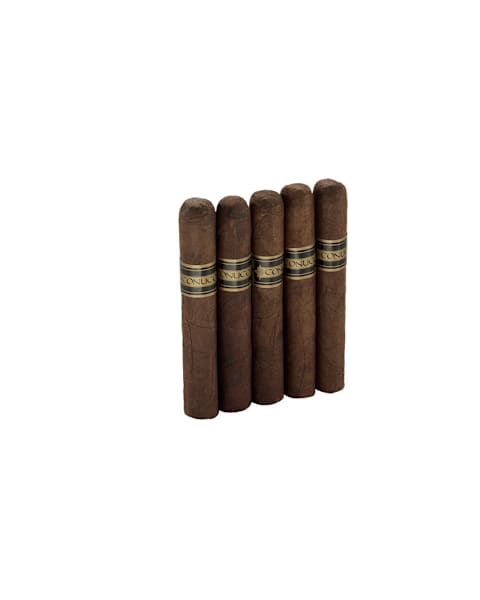 Conuco Robusto 5 Pk