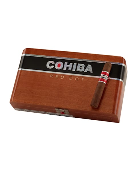 Cohiba Red Dot Corona Minor