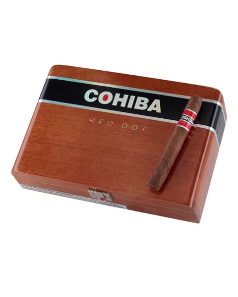 Cohiba Corona