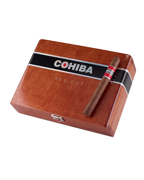 Cohiba Lonsdale Grande