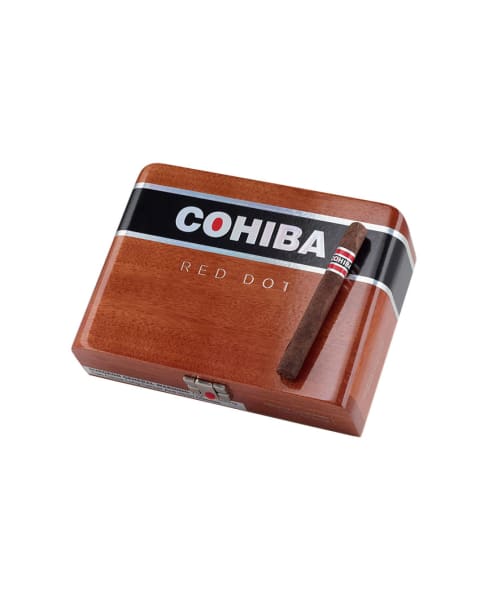 Cohiba Pequenos (25)