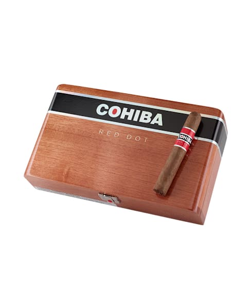 Cohiba Robusto
