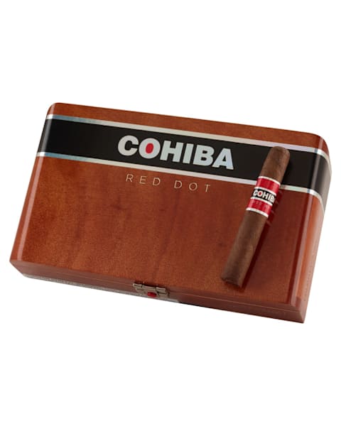 Cohiba Robusto Fino
