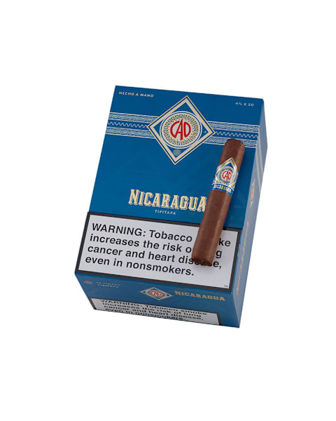CAO Nicaragua Tipitapa