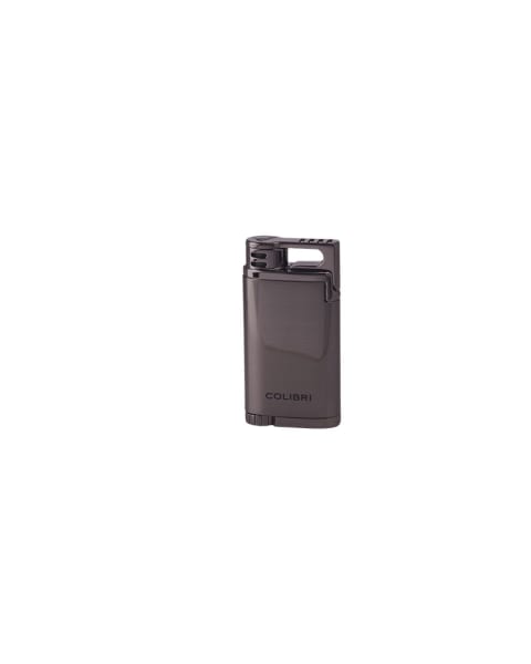 Colibri Belmont Gunmetal