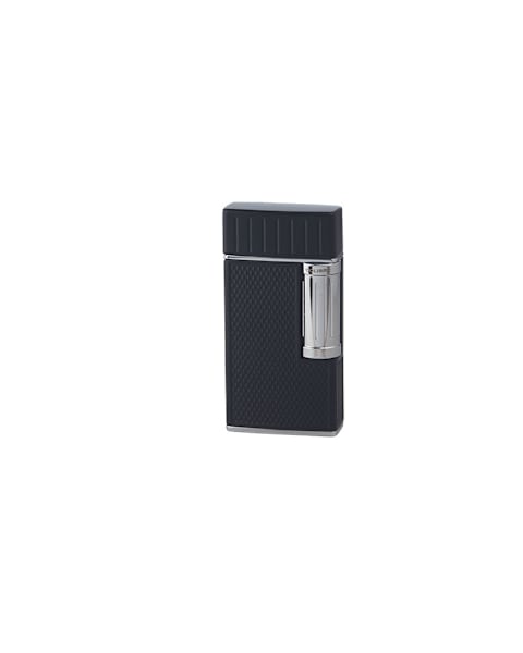 Colibri Julius Black On Chrome