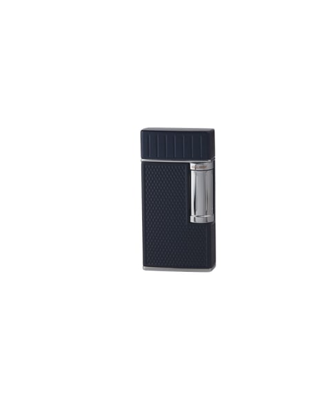 Colibri Julius Navy On Chrome