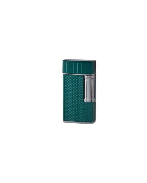 Colibri Julius Green On Chrome