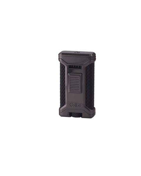 Colibri Ascari Gunmetal/Black