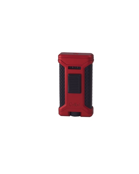 Colibri Ascari Red/Black