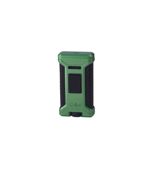 Colibri Ascari Green/Black