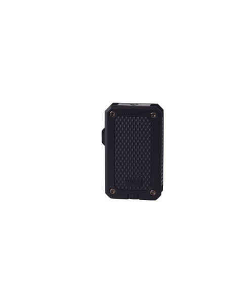 Colibri Rally Black