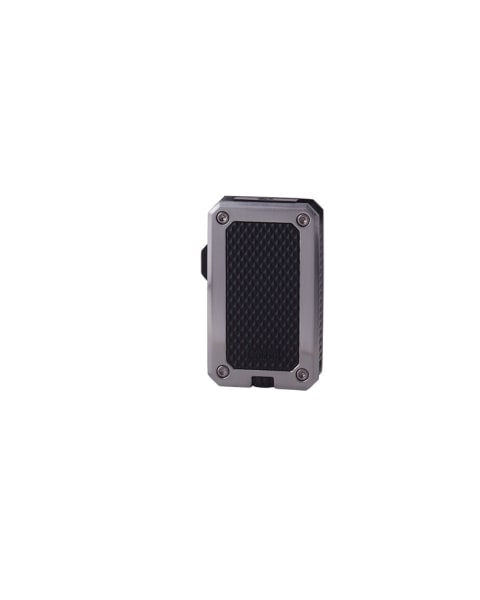 Colibri Rally Chrome