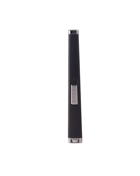 Colibri Aura Black & Chrome