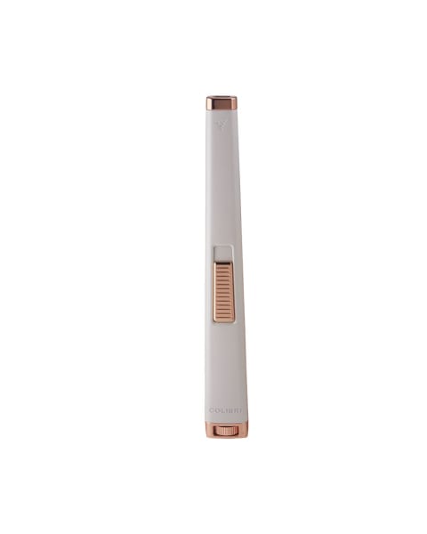 Colibri Aura White & Rose