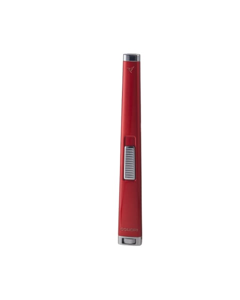 Colibri Aura Red & Chrome