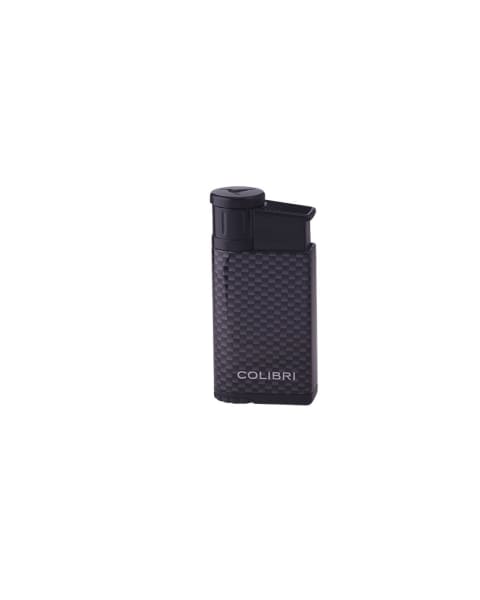 Colibri Evo Black Carbon Fiber