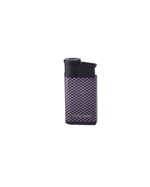 Colibri Evo White Carbon Fiber