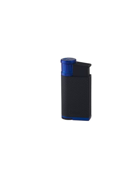 Colibri Evo Black On Blue