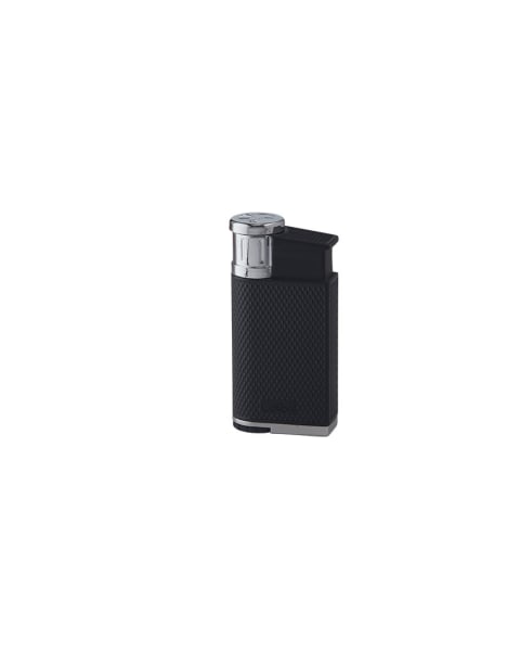 Colibri Evo Black On Chrome