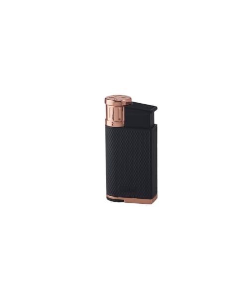 Colibri Evo Black On Rose