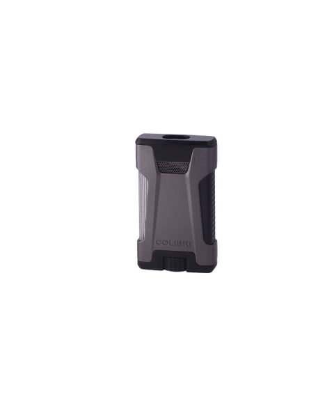 Colibri Rebel Gunmetal & Black