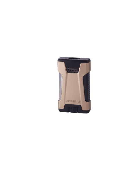 Colibri Rebel Gold & Black