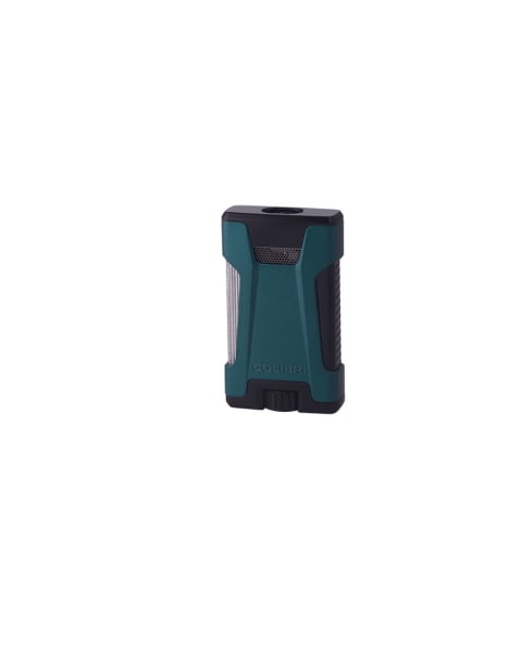 Colibri Rebel Green & Black