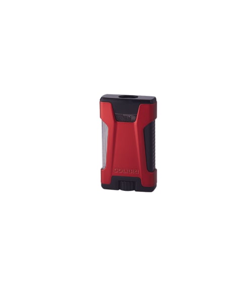 Colibri Rebel Red & Black