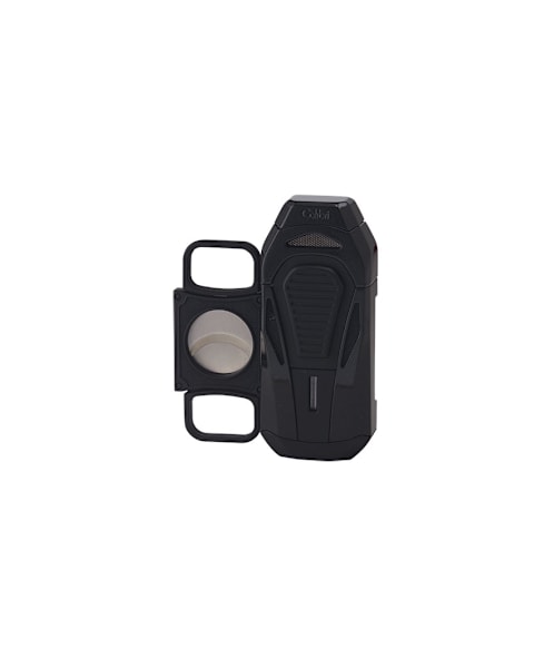 Colibri Boss Black On Black