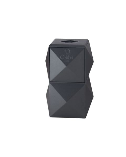 Colibri Quasar Table Lighter Gunmetal