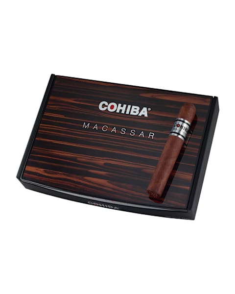 Cohiba Macassar Gigante
