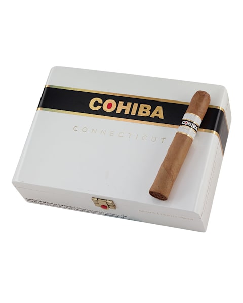 Cohiba Connecticut Gigante