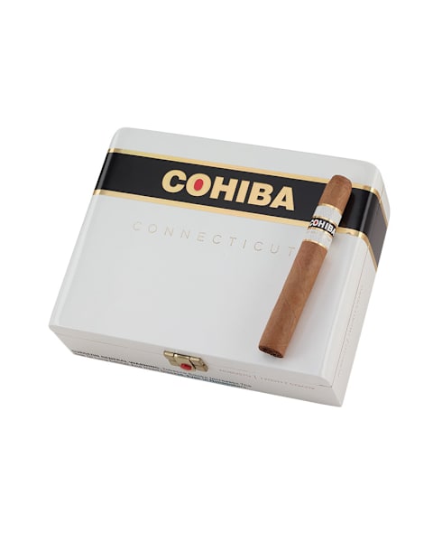 Cohiba Connecticut Robusto
