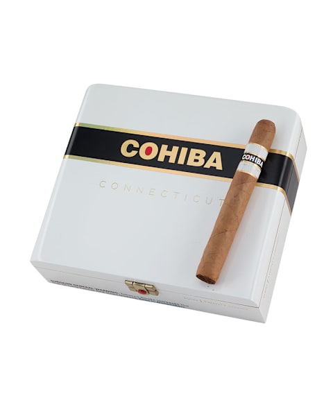 Cohiba Connecticut Toro