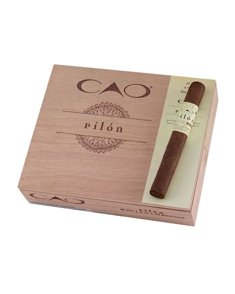 CAO Pilon Toro