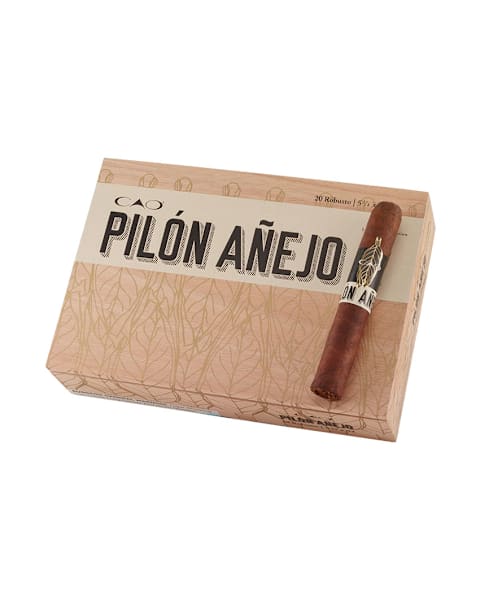 CAO Pilon Anejo Robusto