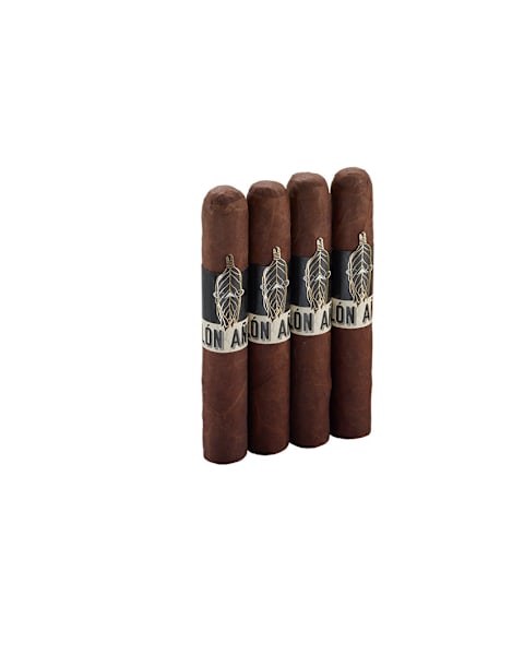 CAO Pilon Anejo Robusto 4 Pack