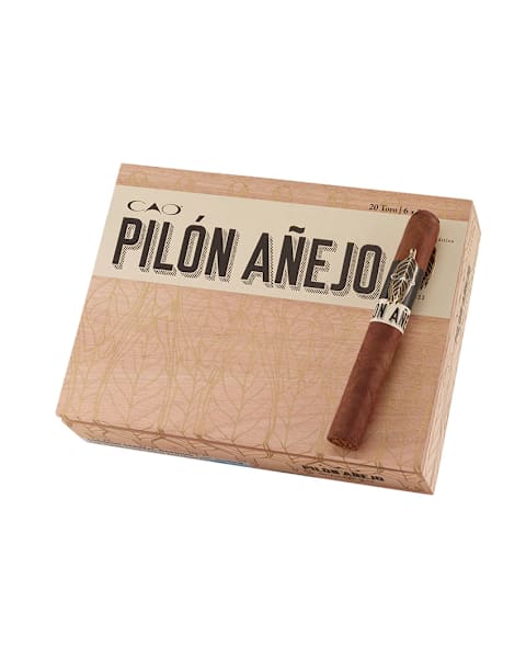 CAO Pilon Anejo Toro