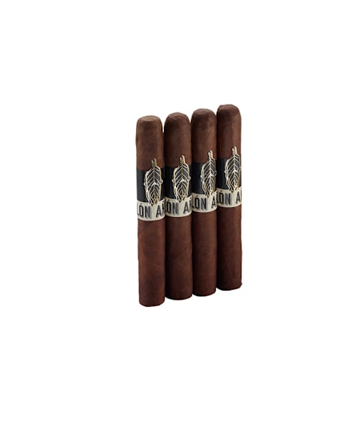 CAO Pilon Anejo Toro 4 Pack