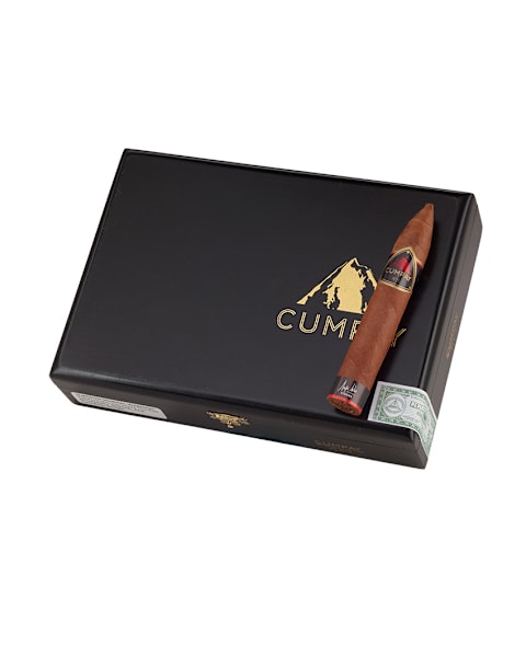 Cumpay No.15 Box of 20 Cigars